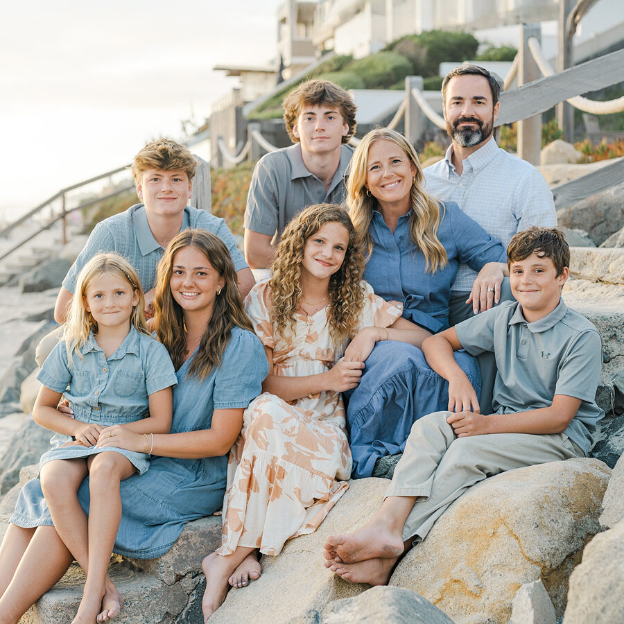 airbnb extended family